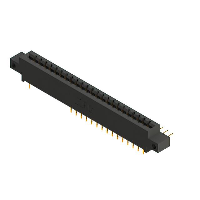 887-046-559-812 EDAC Inc.  Edgeboard Connectors